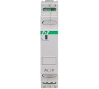 PK1P-230 ELECTROMAGNETIC RELAY 16A 1P 1M PK PK-1P-230V