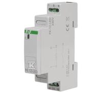 PK-1Z-LED-230 Relay 1xNO 16A