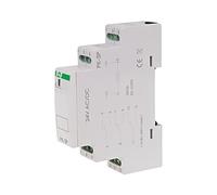 PK-3P-24V relay: electromagnetic US switching: max. 250VAC for DIN rail