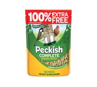 PK Complete Energy Bites 500g + 100 Percent, Brown