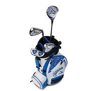 Callaway Junior XJ 3-5 Years 4 Piece Set