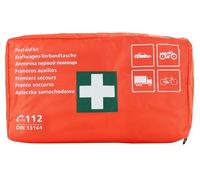 PK-MOT 02396 Car first aid kit