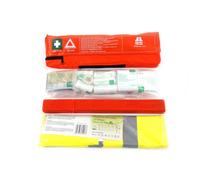 PK-MOT COMBI PLUS Car first aid kit