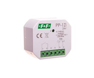 PK PP-1Z-LED-24V Relay 1Z 16A 7-30V