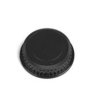 PK Rear Lens Cap Compatible with Pentax Lens Cap Rear Cap Lens