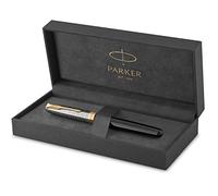 PK SON METAL BLK GT FP-18K M GB