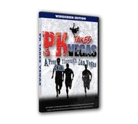 PK Takes Vegas - A Free Run Through Las Vegas