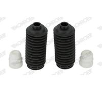 Dust Cover Kit, shock absorber MONROE PK084 for FOCUS I (DAW, DBW) 2 2002-2004