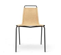 PK1 chair natural cord Carl Hansen & Søn - 5715397223158