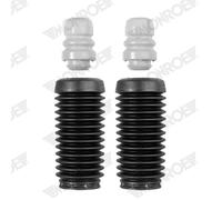 Monroe PK168 Shock Absorber Dust Cover Kit Front Fits Ford Fiesta Fusion Mazda 2