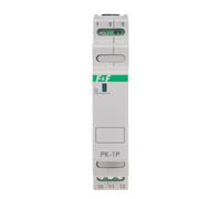 PK1P-230 ELECTROMAGNETIC RELAY 16A 1P 1M PK PK-1P-230V