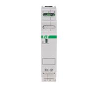 PK1P-24 ELECTROMAGNETIC RELAY 16A 1P 1M 24V PK PK-1P-24V