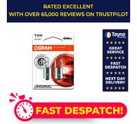 (Pk2) 3893 (233) fits SUZUKI Osram Genuine Top Quality Product New