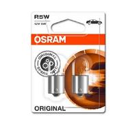 (Pk2) 5007 (207) 5007-02B Osram 17136 R5W Genuine Top Quality Product New