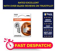 (Pk2) 5007 (207) 5007-02B Osram 17136 R5W Genuine Top Quality Product New