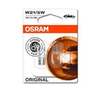 (Pk2) 580 7515-02B Osram W215W Genuine Top Quality Product New