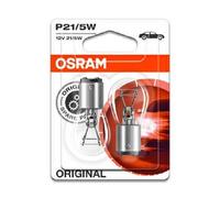 (Pk2) 7528 (380) fits TOYOTA Osram Genuine Top Quality Product New
