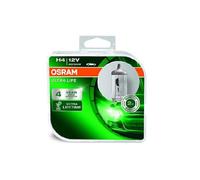 Performance Bulbs - H4 12V 60/55W (472L) - Halogen long Life P43t - ULTRA LIFE