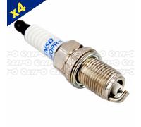 PK20PR-L11 Platinum Spark Plugs x4 Ignition Electrical Replacement By Denso