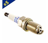 PK20PR-P8 Platinum Spark Plugs x5 Ignition Electrical Replacement By Denso