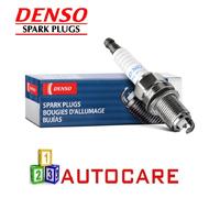 PK22PR8 Denso Replacement Spark Plug Sparkplug - new old stock
