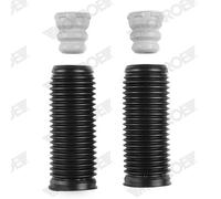 MONROE PK345 Dust cover kit, shock absorber