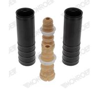 MONROE PK431 Dust cover kit, shock absorber