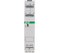 PK4PR12 Electromagnetic Relay 12V PK-4PR-12V
