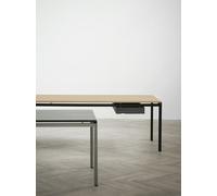 PK52 Professor Desk Carl Hansen & Søn - 5713018526084