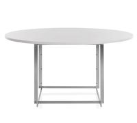 PK58 / PK 58 Dining Table 130 cm Fritz Hansen