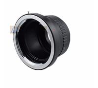 PK645 to M4/3 Adapter Compatible with for Pentax 645 Mount Lens to Micro Four Thirds 4/3 Camera &,for Olympus OM-D E-M10 II E-M5 II E-M1 E-M5 E-M10 E-PL5 E-PM2 E-P3 E-PL3 E-PM1 E-PL2 E-PL1 E-P2 E-P1