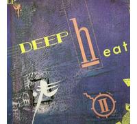 PKA, 808 State, Betty Boo a.o. - Deep Heat 2 (1991) [VINYL]