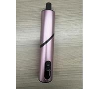 PKBD 2 in 1 Electric Foot Callus Remover & Nail Grinder,1800 mAh Waterproof 9 Speed Professional Foot File for Hard Skin Dry Dead Skin Cracked Heels Calluses with 60pcs Replacement Pads,Pink