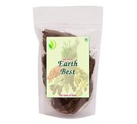 PKD Earth Best 100% Natural Whole Dried Jatamansi and Musk Root, Spikenard (50 g)