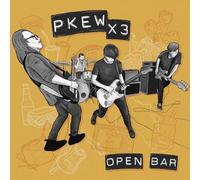 Pkew Pkew Pkew - Open Bar
