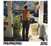 Pkew Pkew Pkew - Optimal Lifestyles [VINYL]