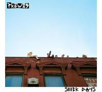 Pkew Pkew Pkew - Siiick Days [VINYL]