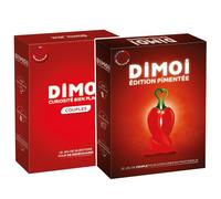 PkGamePack: Dimoi Couples + Spicy - French Version