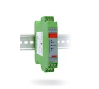 PKHDLYEU Analog Acquisition Module CAN Bus Isolator Module repeater Isolation Gate Hub One in One Out CAN-FD 1.5KV full isolate 1M high speed CAN2.0 A/B