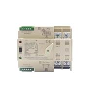 PKHDLYEU Double power automatic transfer switch Cross-type switch ARNS2-1111-10101010B ARN2-1111-10101010B(2P-110V-63A-100A220V-240V)