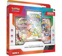 PKM First Partner Booster Collection #2 (26Q2)