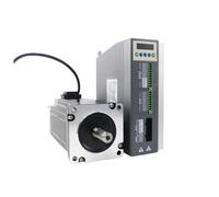 PKNVKZIDK 1000PPR AC150V~250V 3A Stepper electronic starter Driver 8.5/12N.m 2Phase Nema34 ClosedLoop Drivers Kit for Robot(Nema34 .5N. Kit) PKNVKZIDK