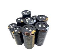 PKNVKZIDK 1PCS aluminum electrolytic capacitor 35X60mm-50V10000UF