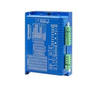 PKNVKZIDK 2DM860H Nema34 Digital Step electronic starter Driver AC & DC Stepper Kit for Computerized Numerical Control Machine PKNVKZIDK