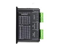 PKNVKZIDK DM556T Stepper electronic starter Driver 20-50VDC 1.8~5.6A Digital Controller for Nema 17/23/24/34 PKNVKZIDK