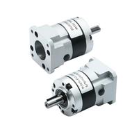 PKNVKZIDK FLE42-LSW High Precision Planetary Gearbox Reducer for Nema17 5mm Shaft 42mm Stepper electronic starter with Reduction 4:1 to 50:1(25 to 1) PKNVKZIDK