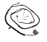 PKNVKZIDK for 1489045-04-D for Tesla Model Y Car Front Bumper Reversing Radar Wiring Harness Belt Fog Lamp Interface 148904504D PKNVKZIDK