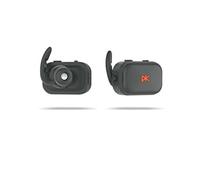 PKparis K ASQ Sport In-Ear Headphones Wireless Bluetooth Dark Grey