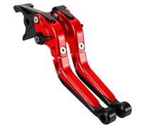 PKPGHEEVNL CNC Aluminum Alloy Adjustable Brake Clutch Pull Lever for Y15ZR EXCITER150 LC135 Y16ZR LC5S 2015-2020