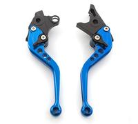PKPGHEEVNL CNC Brake Clutch Lever for S&uzuki GSX600F GSX750F GSX 600F 750F Katana 600 750 1998 1999 2000 2001-2006 Motorcycle Accessories